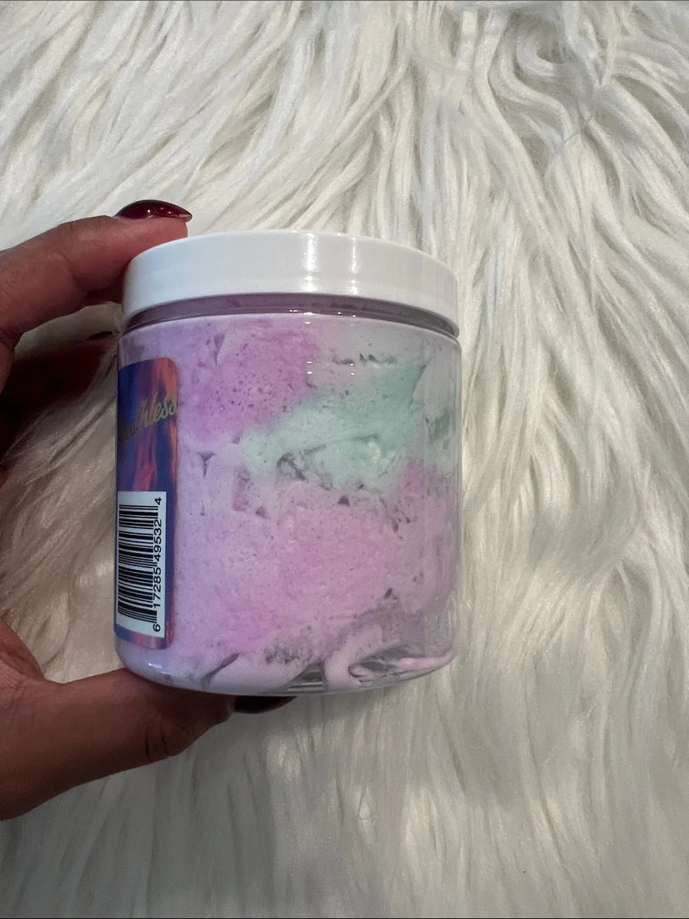 NWT Aminnah Breathless Whipped Body Butter! Retails $38.00 USD